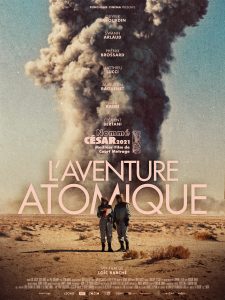 Affiche_Court-métrage_L'Aventure_atomique