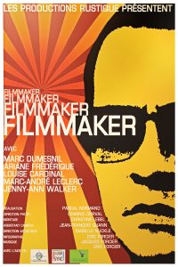 Affiche_FILMMAKER_court_metrage_pascal_normand_2001