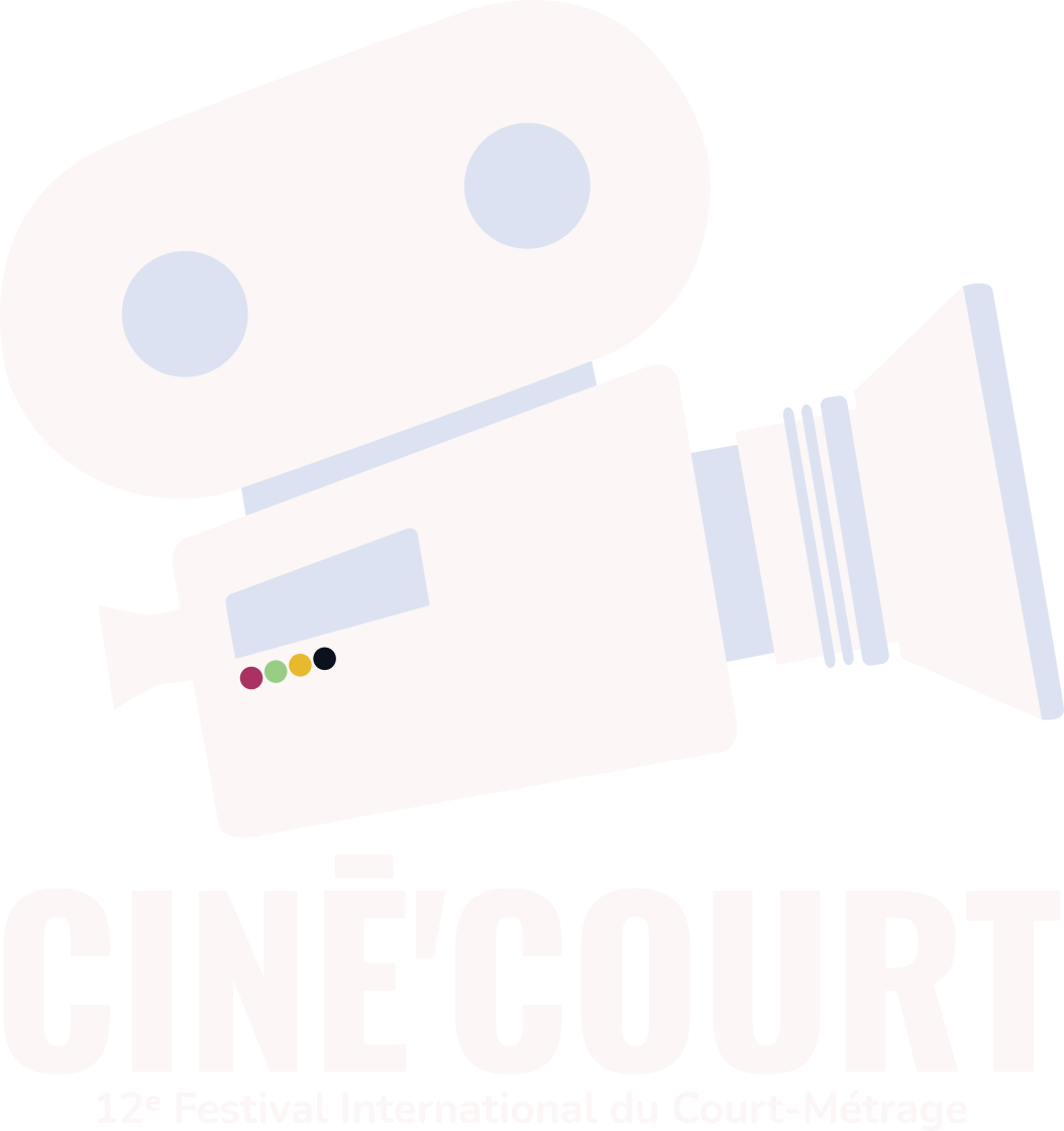 CINE'COURT – FESTIVAL 2025